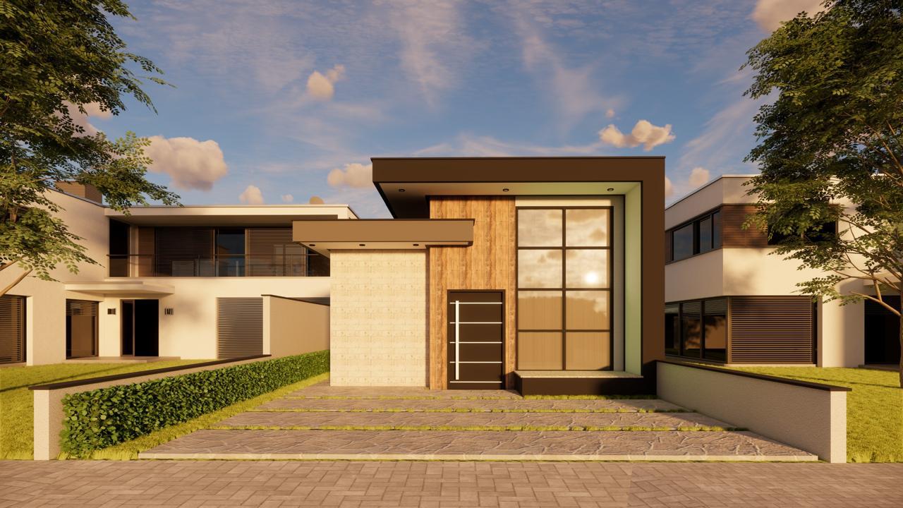 Casa com 3 dormitórios à venda, 100m² por R$ 599.000 - Condomínio Reserva dos Ipês - Boituva/SP