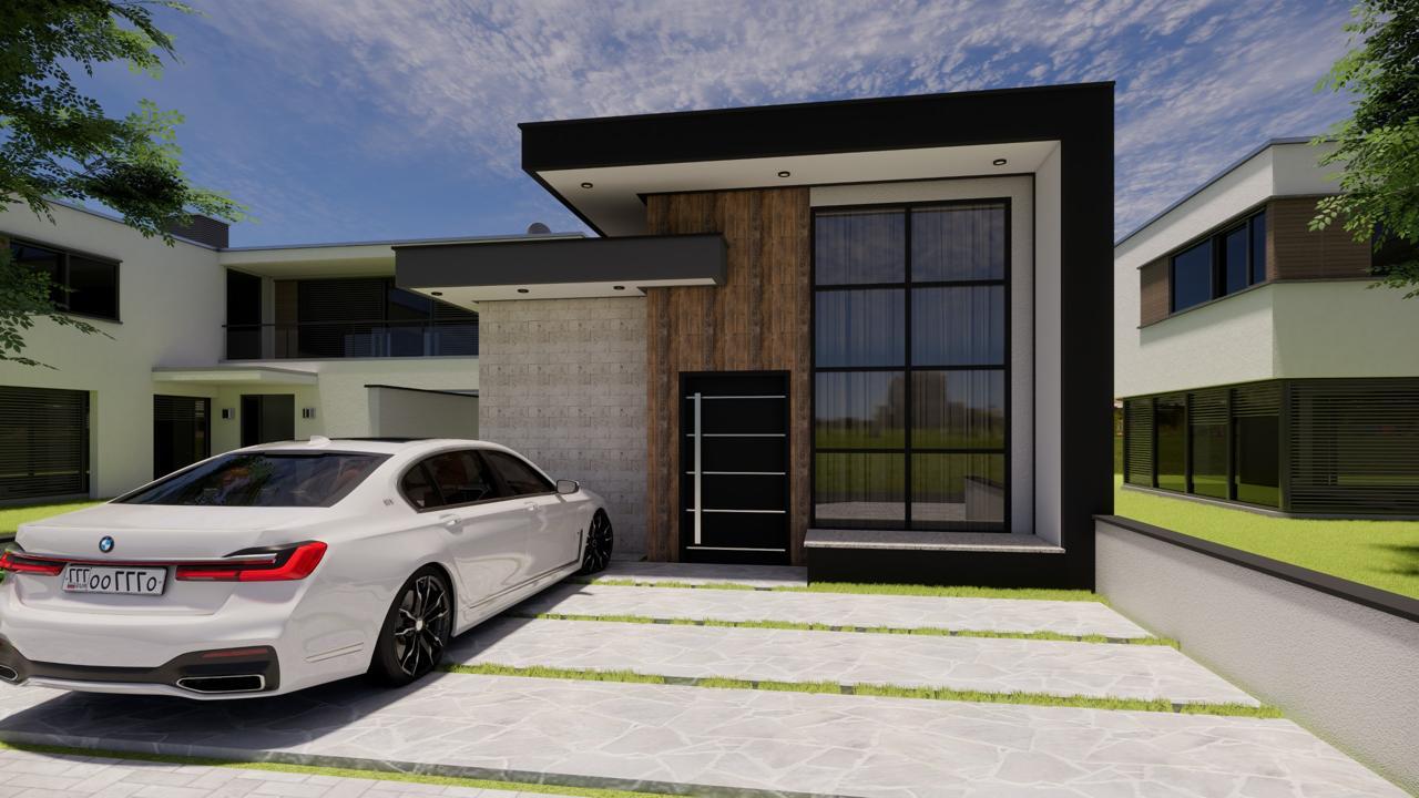 Casa com 3 dormitórios à venda, 100m² por R$ 599.000 - Condomínio Reserva dos Ipês - Boituva/SP