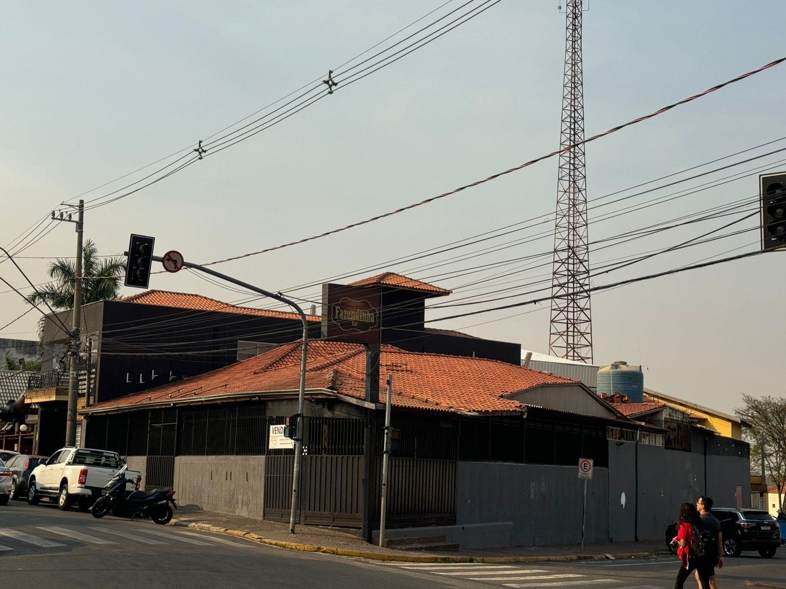 Imóvel Comercial - Venda, Centro, Boituva, SP