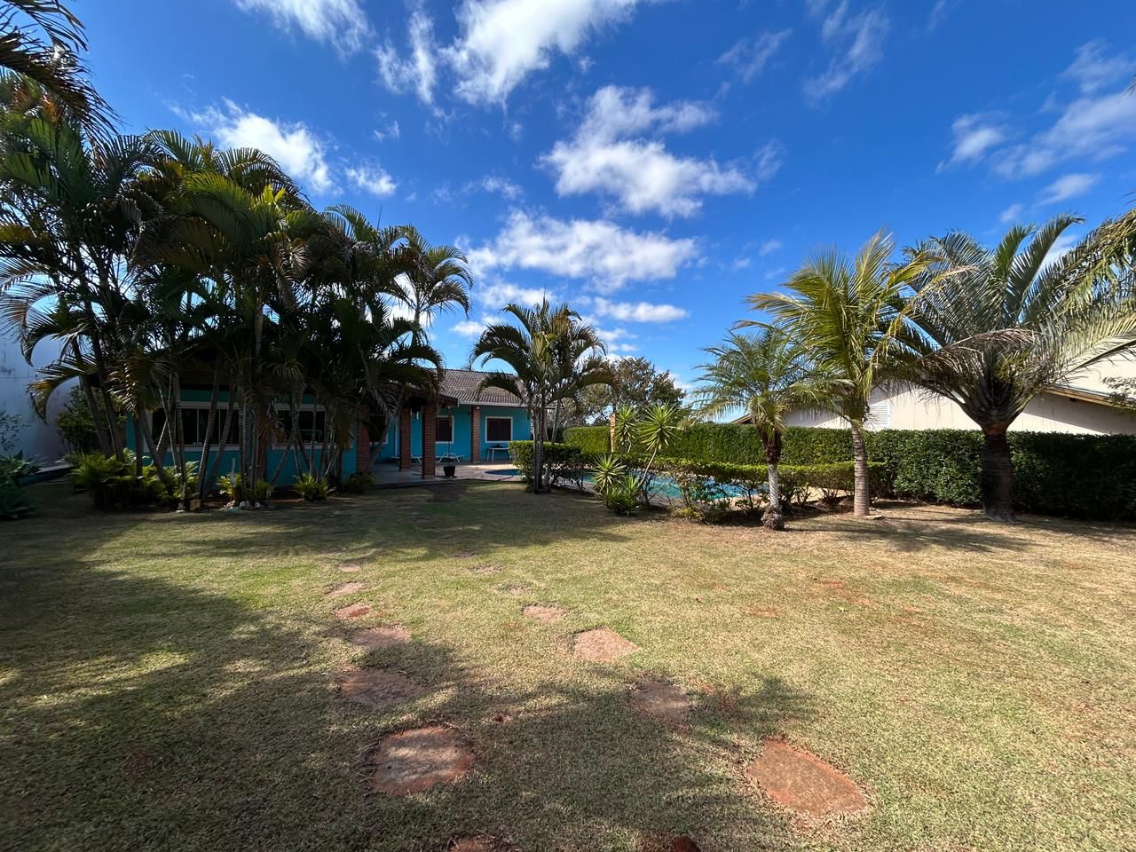 Chácara com 3 dormitórios à venda, 200m² por R$ 950.000 - Condomínio Nova Rheata - Boituva/SP