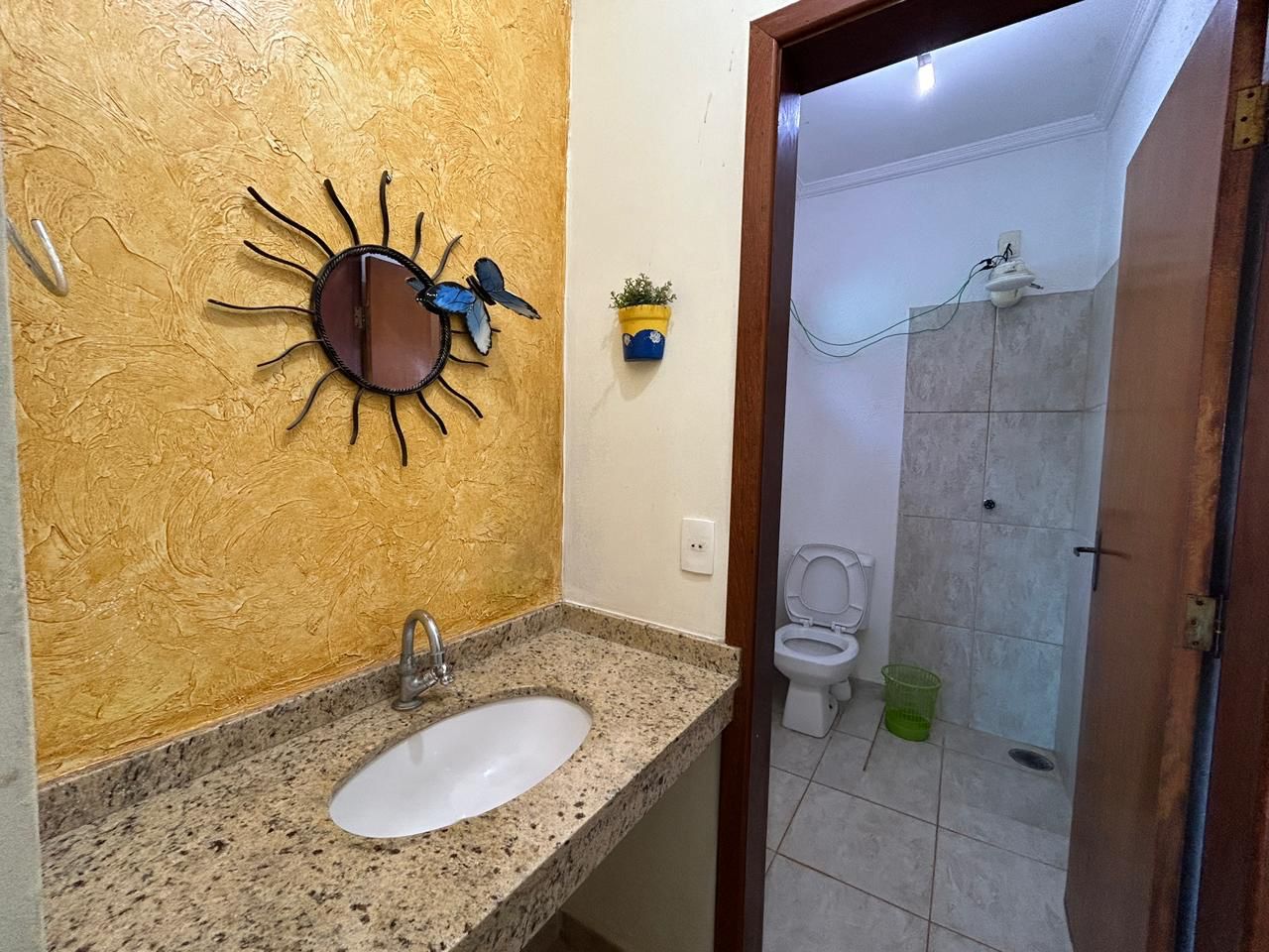 Chácara com 3 dormitórios à venda, 200m² por R$ 950.000 - Condomínio Nova Rheata - Boituva/SP