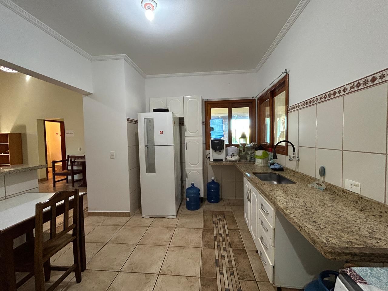 Chácara com 3 dormitórios à venda, 200m² por R$ 950.000 - Condomínio Nova Rheata - Boituva/SP