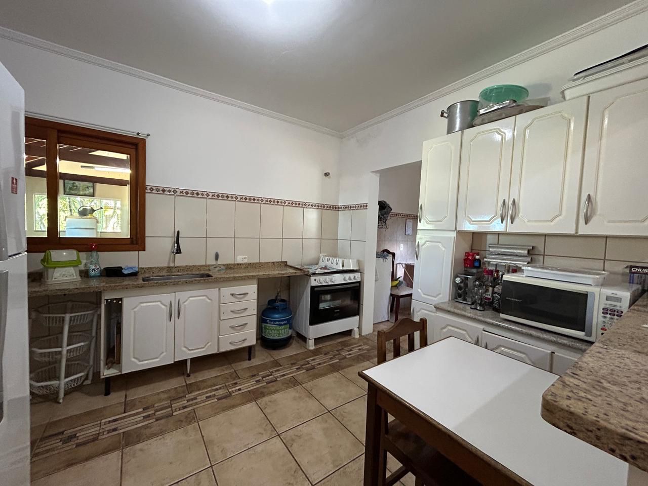 Chácara com 3 dormitórios à venda, 200m² por R$ 950.000 - Condomínio Nova Rheata - Boituva/SP