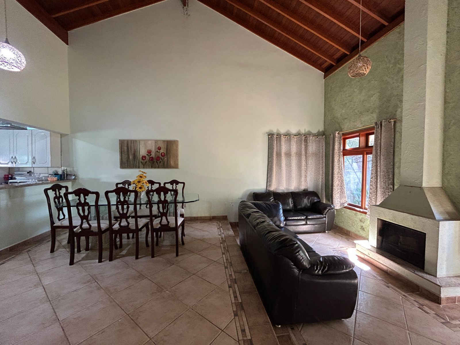 Chácara com 3 dormitórios à venda, 200m² por R$ 950.000 - Condomínio Nova Rheata - Boituva/SP