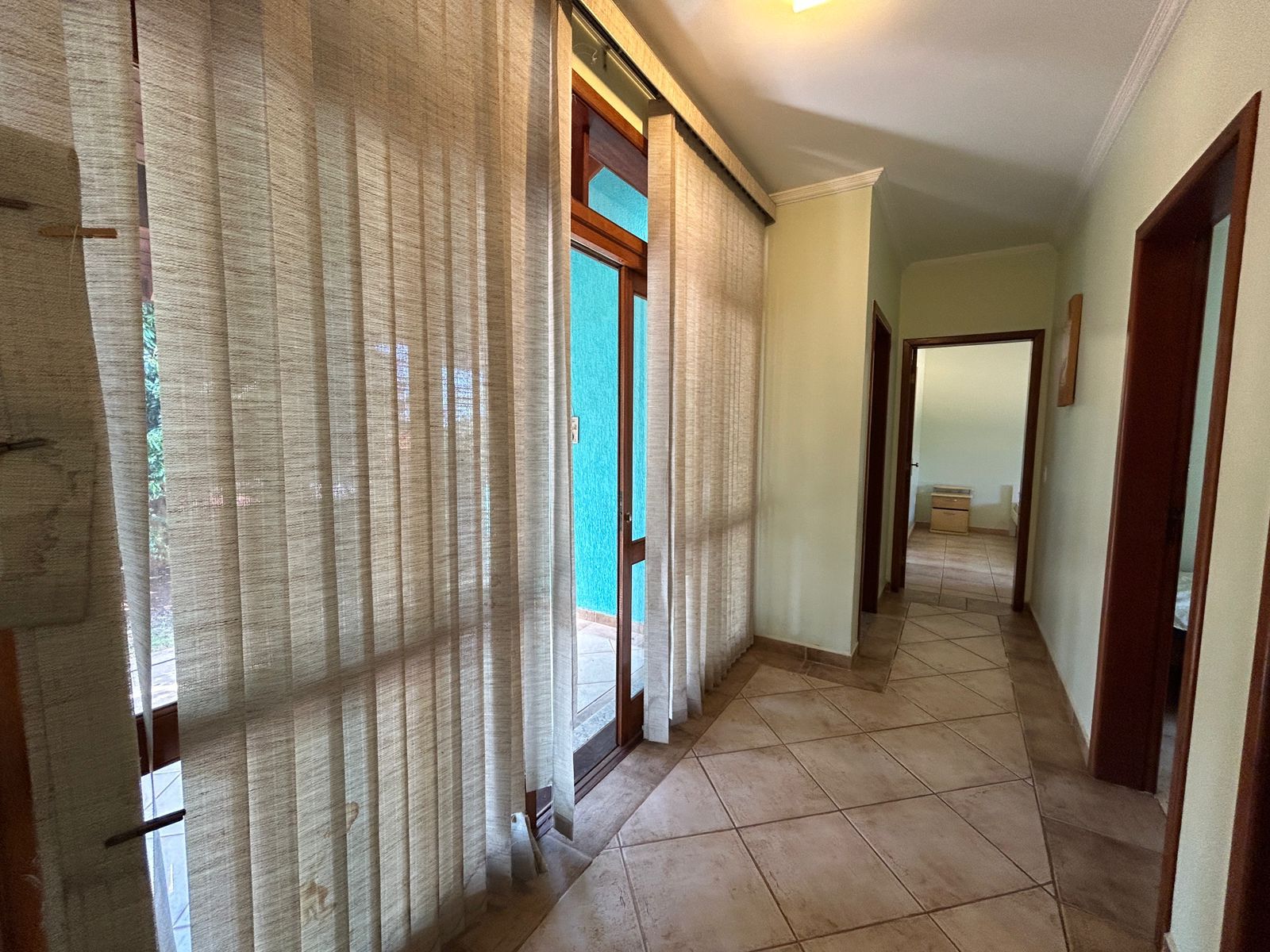 Chácara com 3 dormitórios à venda, 200m² por R$ 950.000 - Condomínio Nova Rheata - Boituva/SP