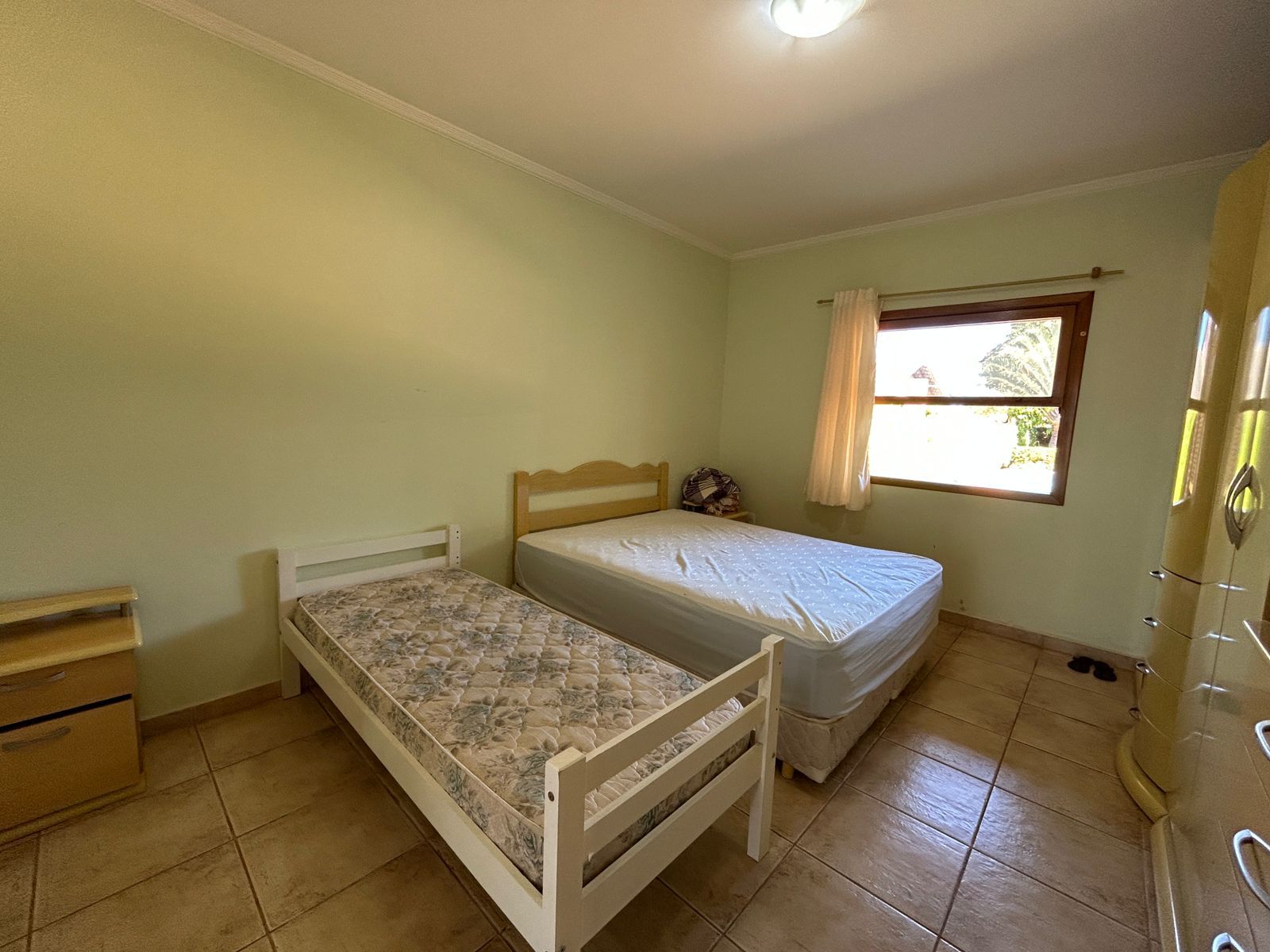 Chácara com 3 dormitórios à venda, 200m² por R$ 950.000 - Condomínio Nova Rheata - Boituva/SP