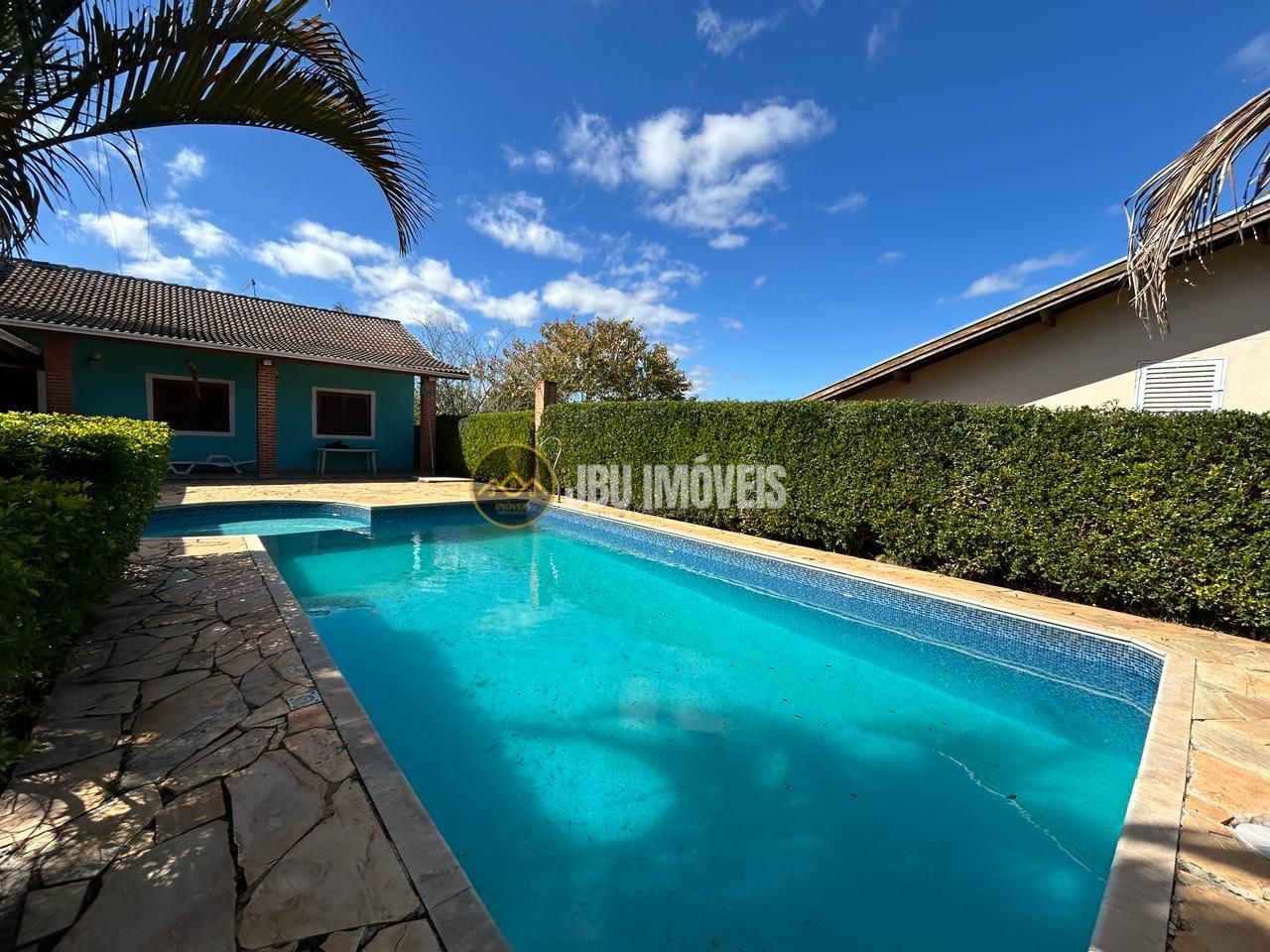 Chácara com 3 dormitórios à venda, 200m² por R$ 799.000 - Condomínio Nova Rheata - Boituva/SP