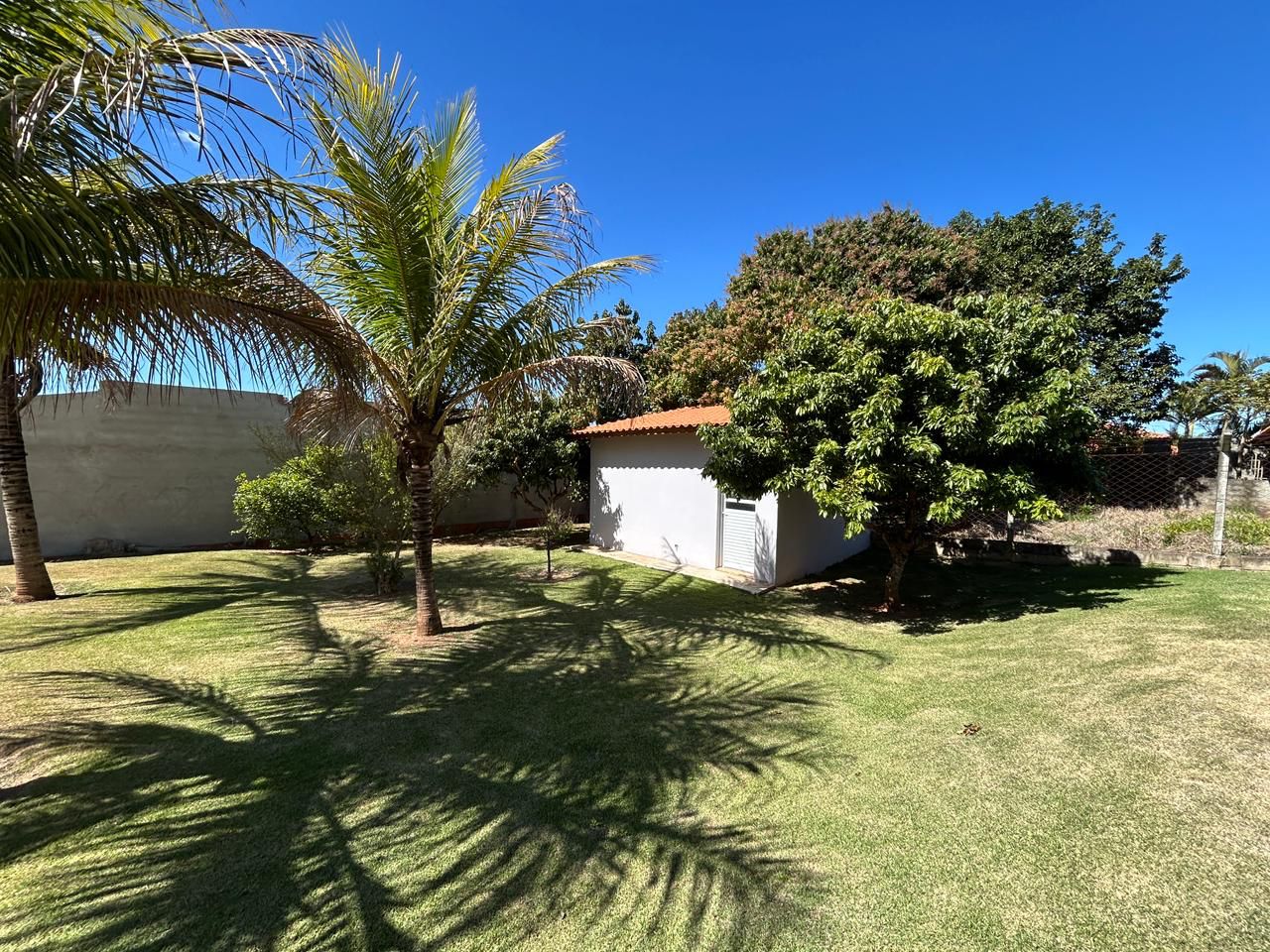 Chácara com 3 dormitórios à venda, 230m² por R$ 799.000 - Condomínio Nova Rheata - Boituva/SP