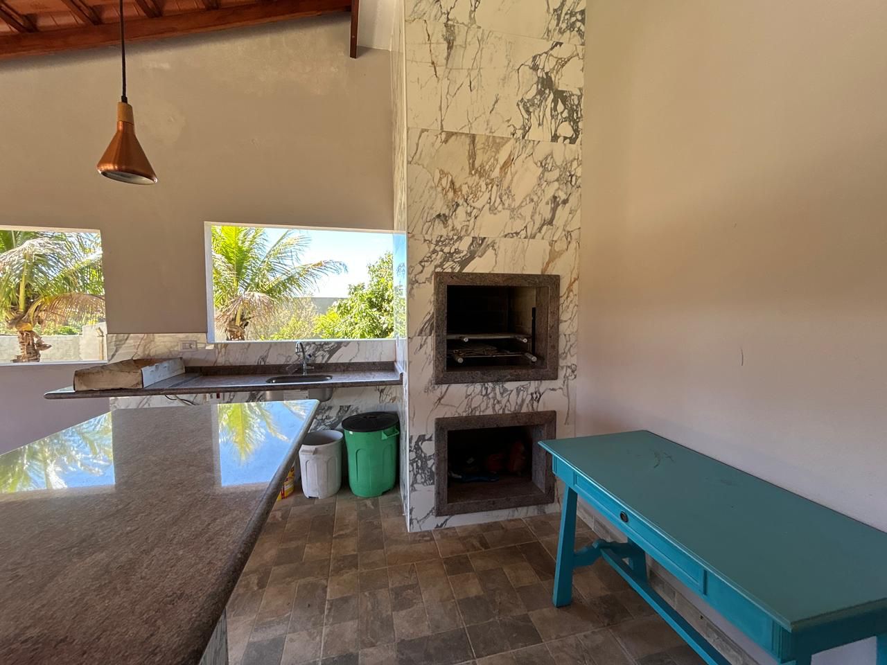 Chácara com 3 dormitórios à venda, 230m² por R$ 799.000 - Condomínio Nova Rheata - Boituva/SP