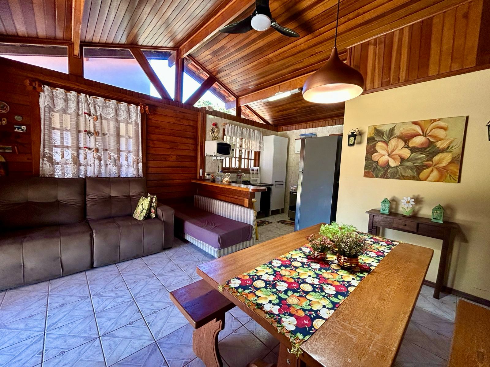 Chácara com 3 dormitórios à venda, 230m² por R$ 799.000 - Condomínio Nova Rheata - Boituva/SP