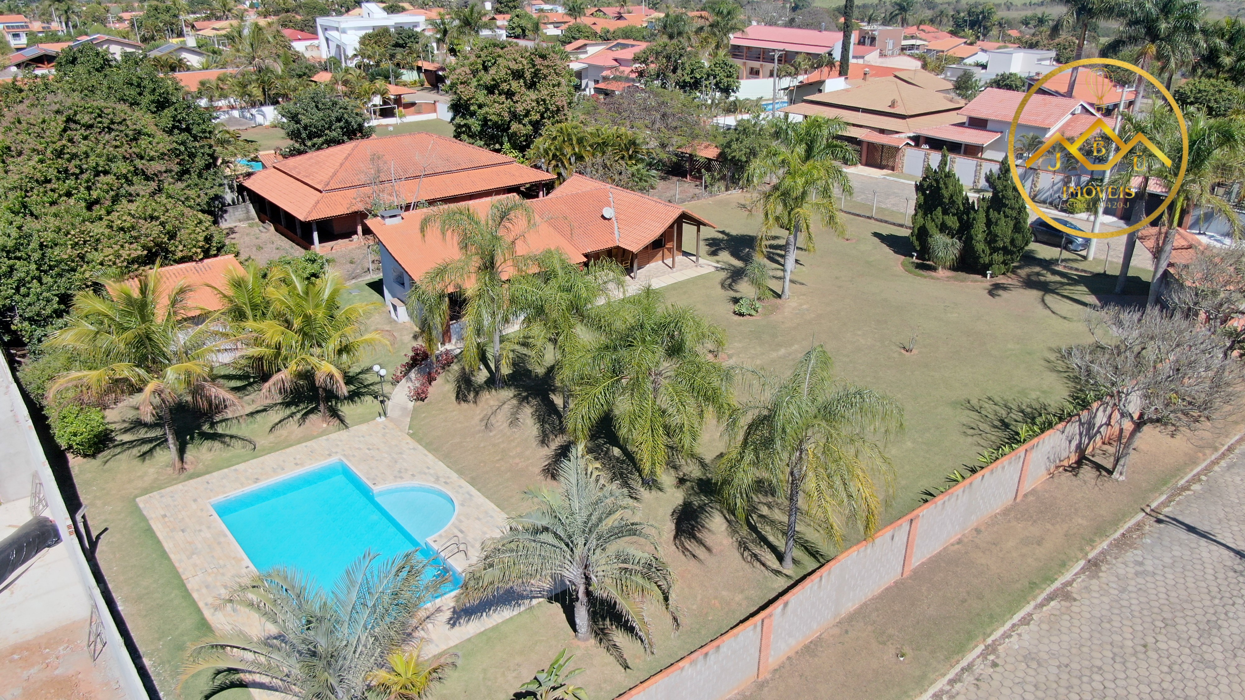 Chácara em Condomínio - Venda, Nova Rheata, Boituva, SP