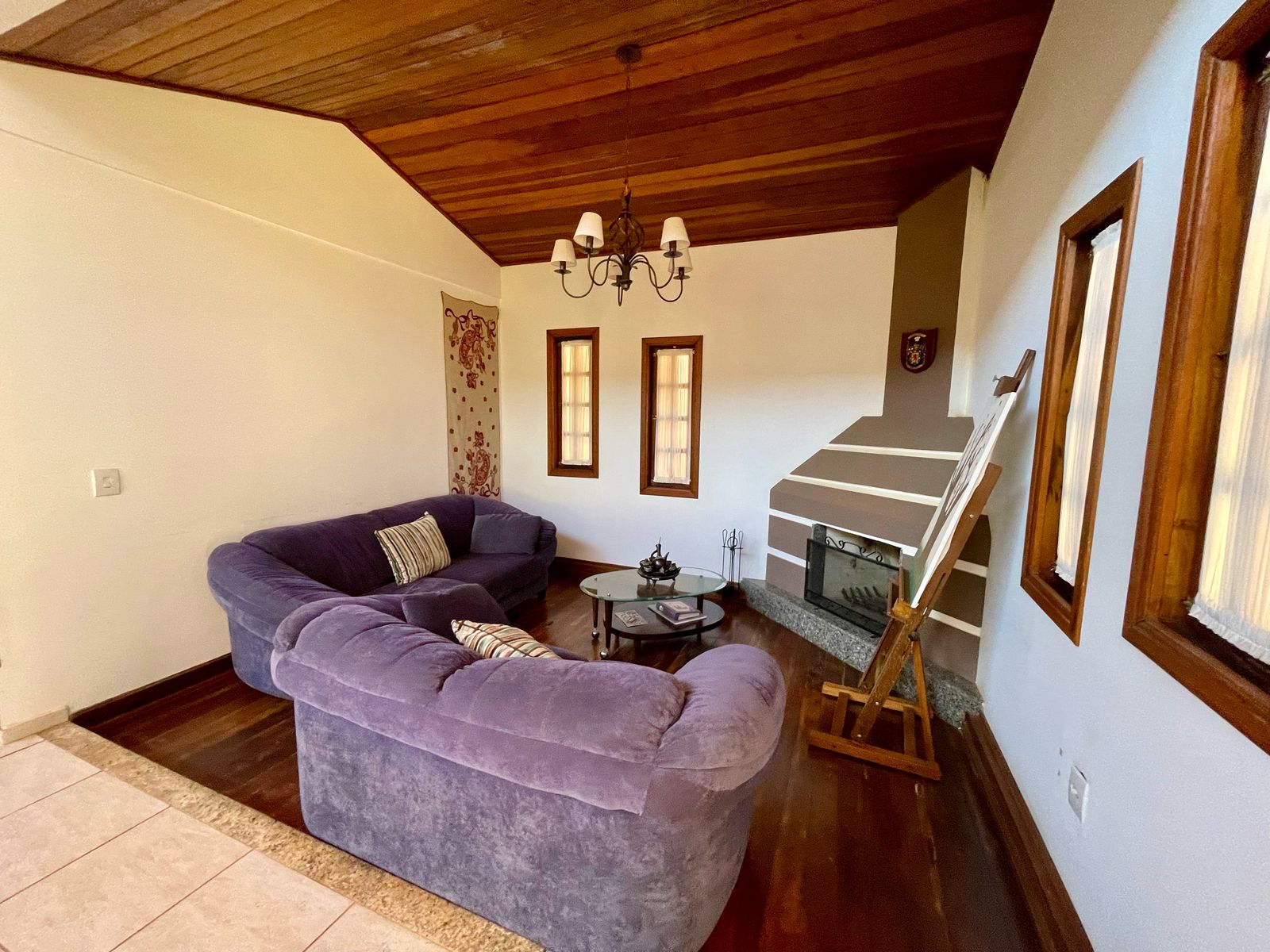 Chácara com 5 dormitórios à venda, 600m² por R$ 1.170.000 - Condomínio Fechado - Boituva/SP