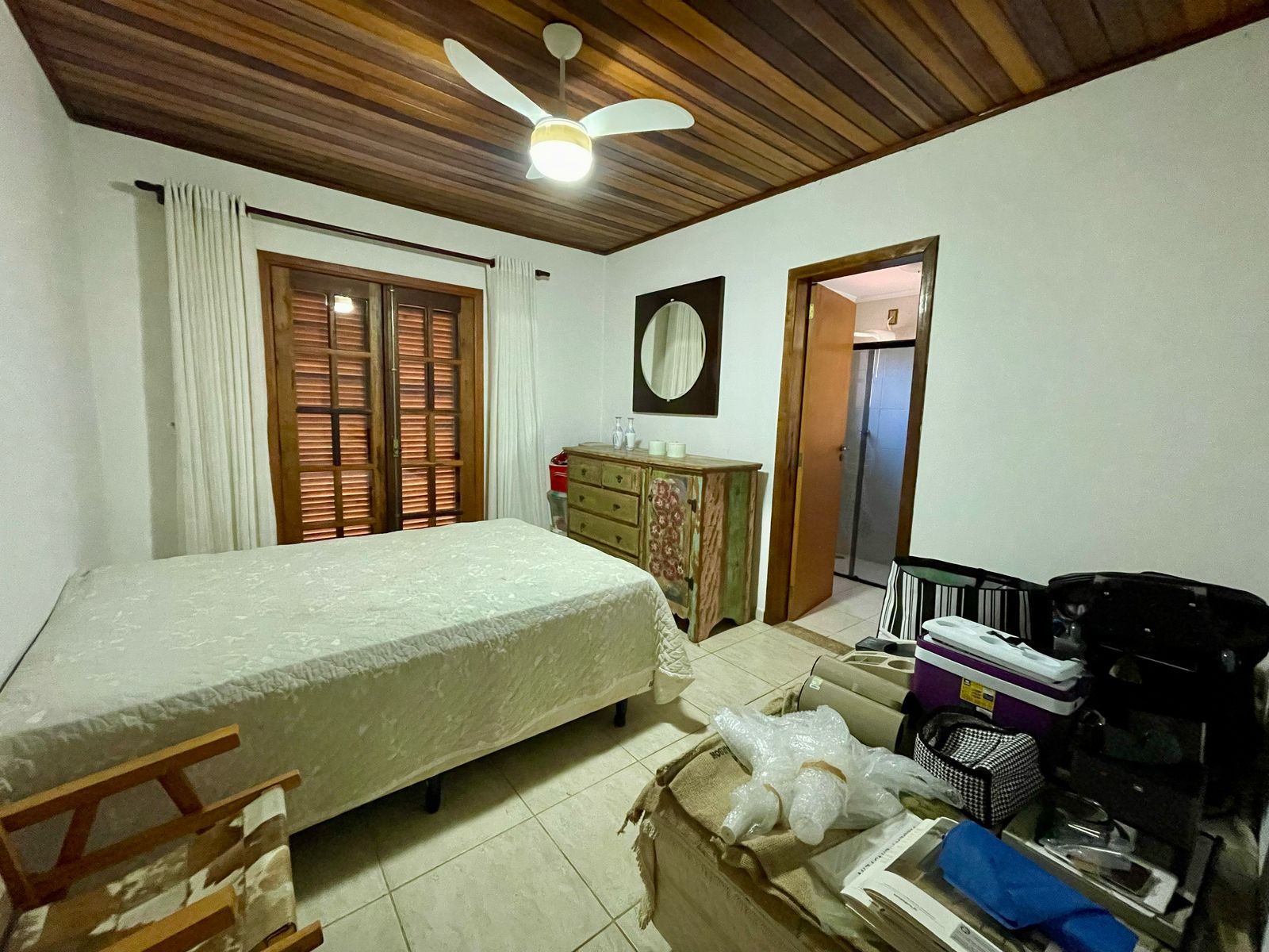 Chácara com 5 dormitórios à venda, 600m² por R$ 1.170.000 - Condomínio Fechado - Boituva/SP