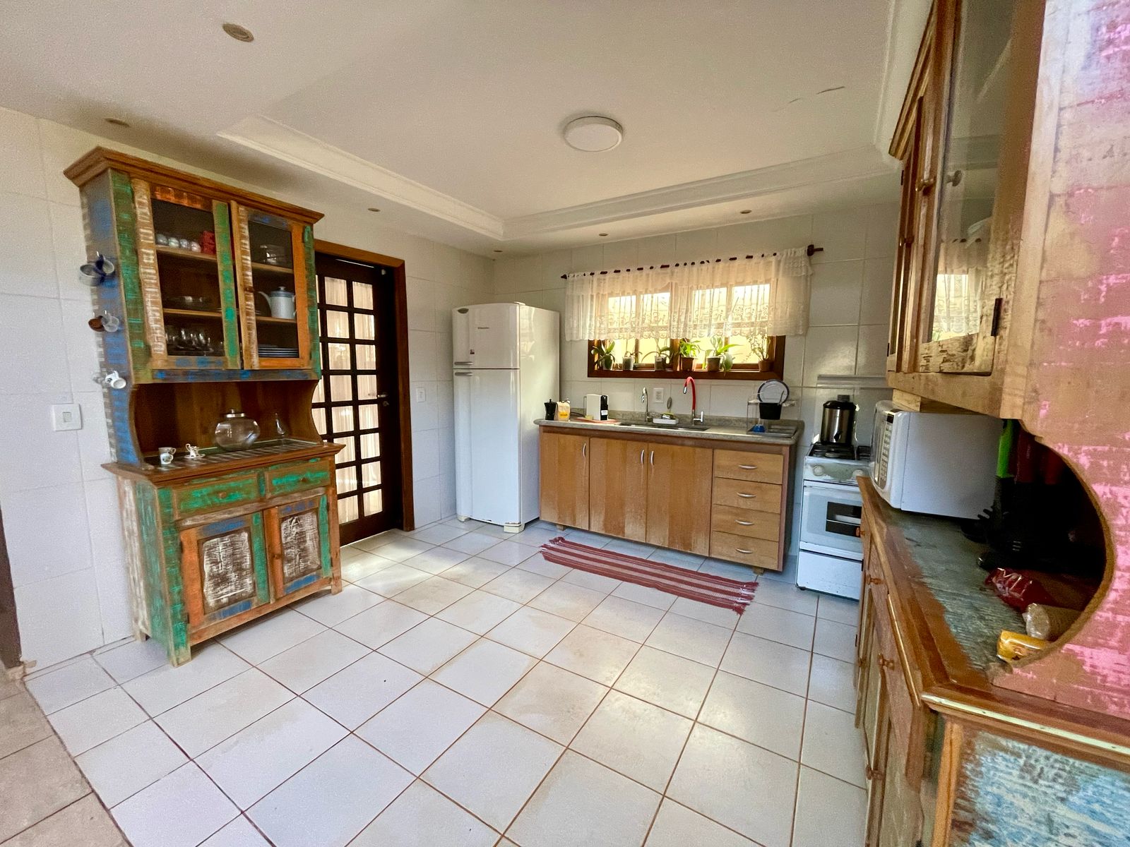 Chácara com 5 dormitórios à venda, 600m² por R$ 1.170.000 - Condomínio Fechado - Boituva/SP