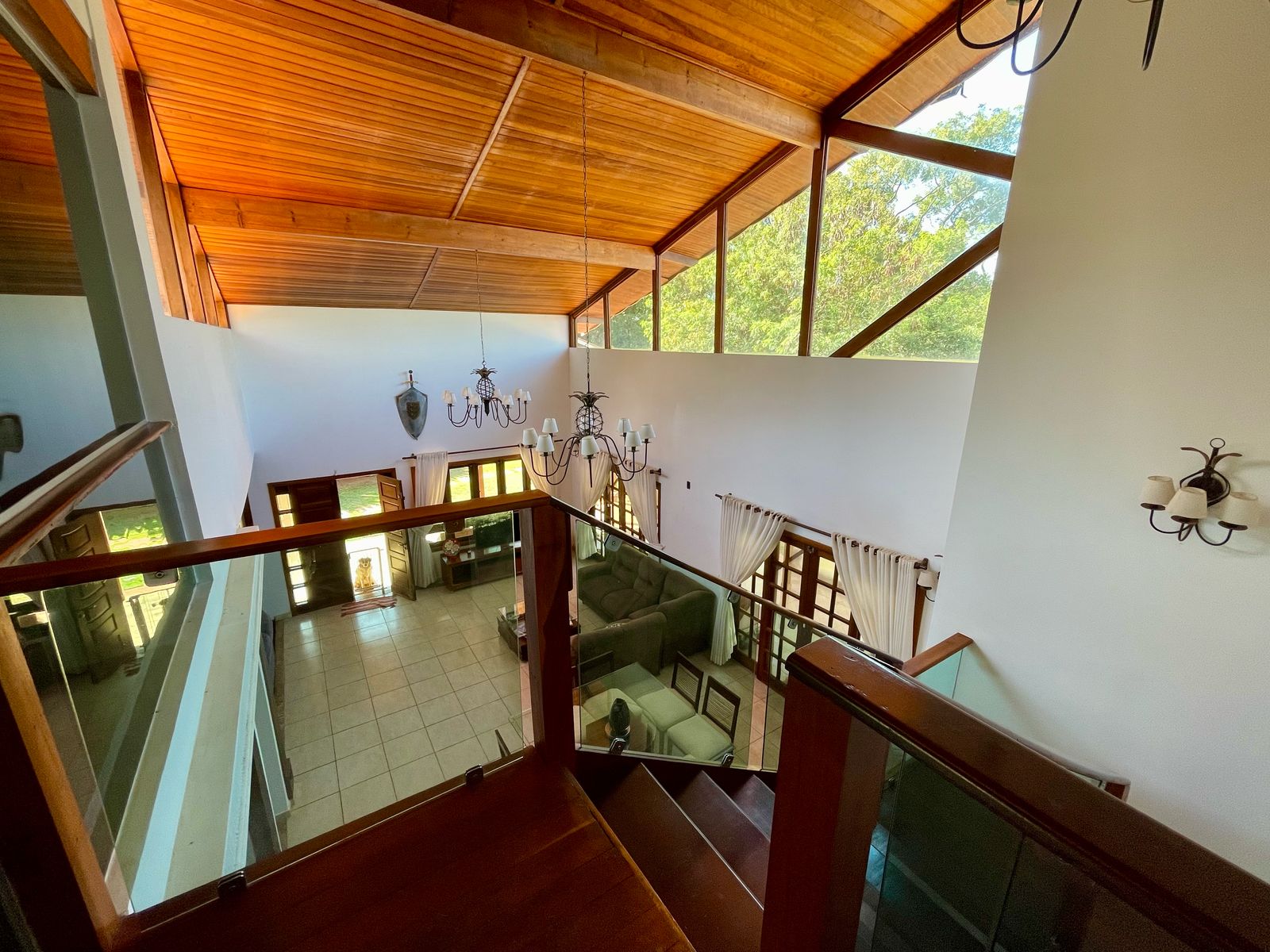Chácara com 5 dormitórios à venda, 600m² por R$ 1.170.000 - Condomínio Fechado - Boituva/SP