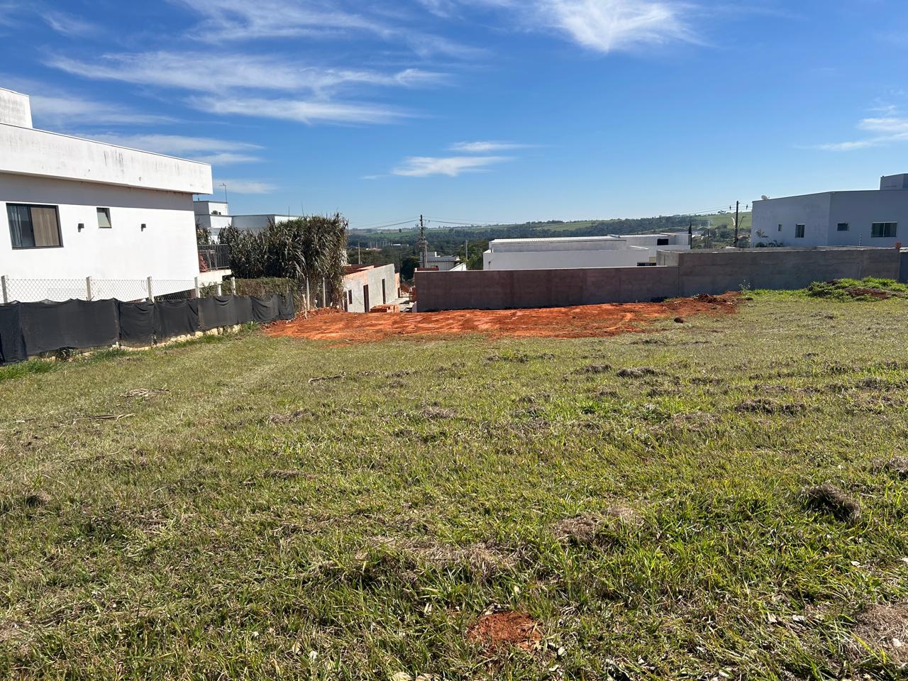 Terreno à venda, 420m² por R$ 245.000 - Condomínio Solaris - Boituva/SP