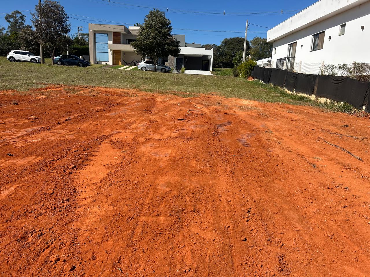 Terreno em condomínio - Venda, Residencial Haras Inga Mirim, Boituva, SP