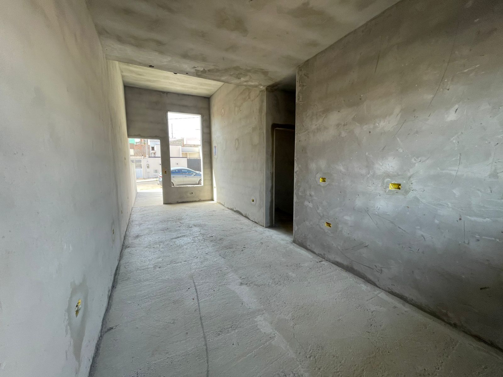 Casa com 2 dormitórios à venda, 54,66m² por R$ 260.000 - GSP Life - Boituva/SP