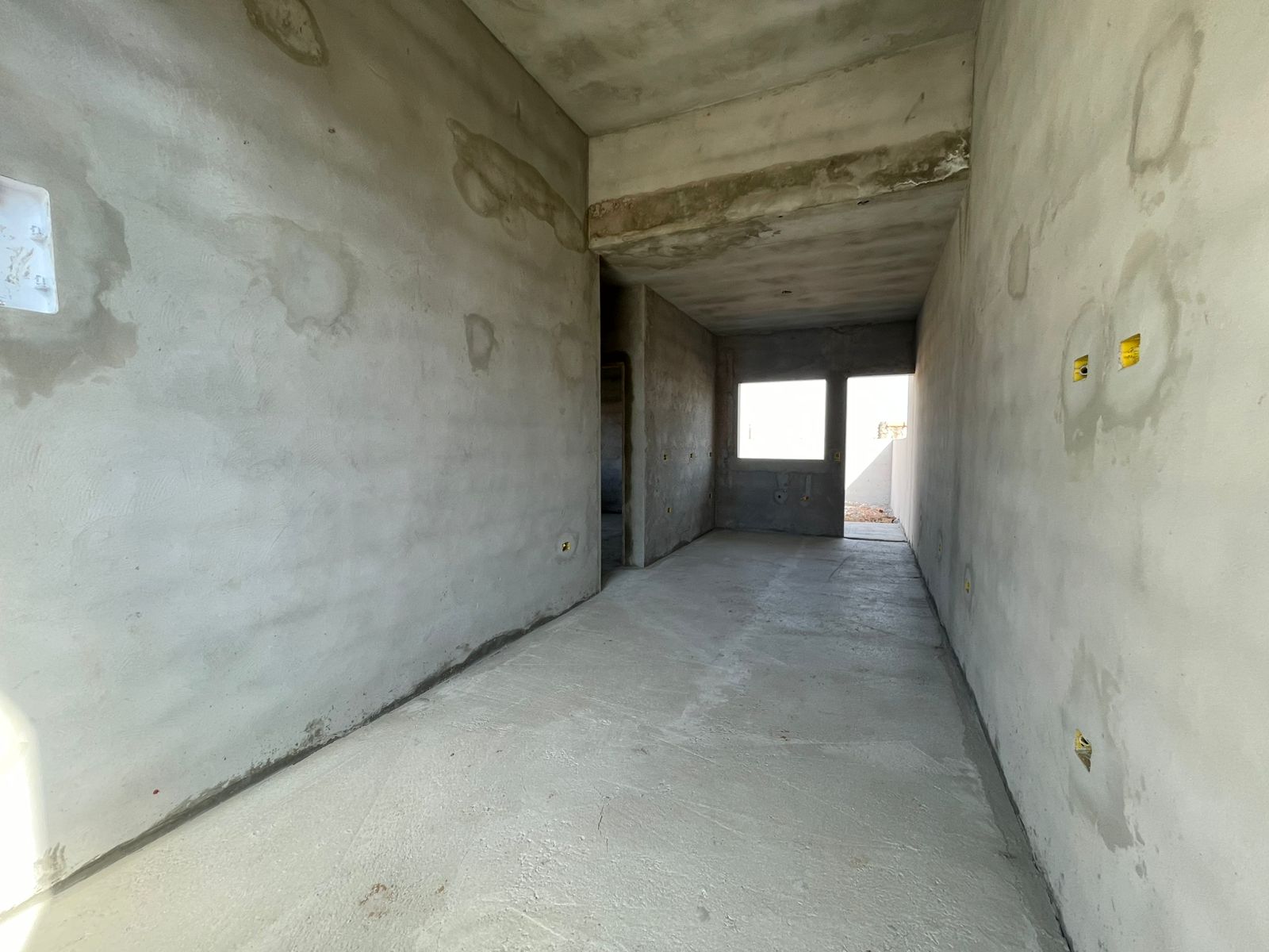 Casa com 2 dormitórios à venda, 54,66m² por R$ 260.000 - GSP Life - Boituva/SP