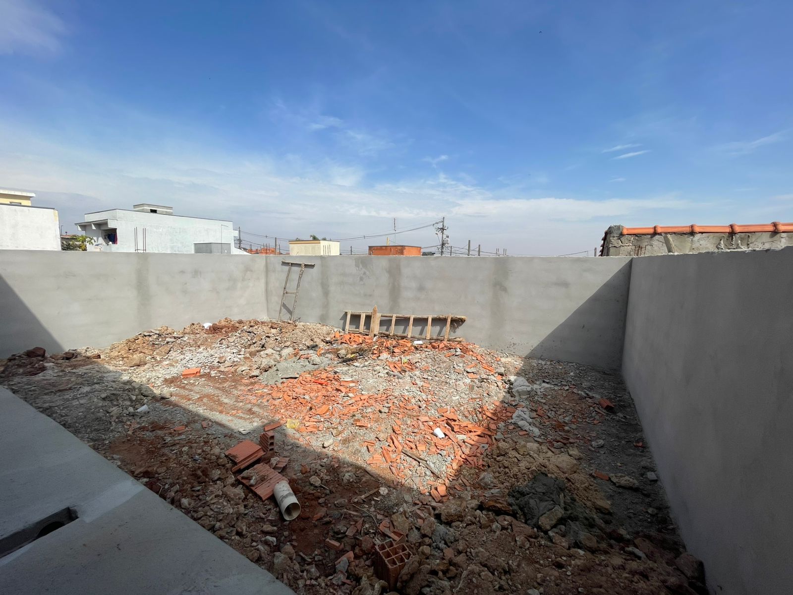 Casa com 2 dormitórios à venda, 54,66m² por R$ 260.000 - GSP Life - Boituva/SP