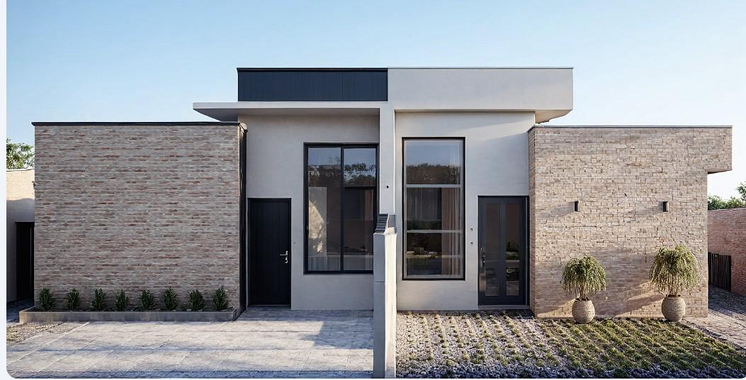 Casa - Venda, Residencial Água Branca, Boituva, SP