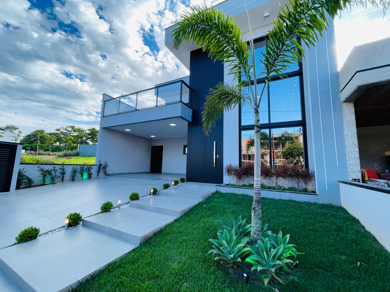 Casa em condomínio - Locação, Portal Ville Jardins, Boituva, SP