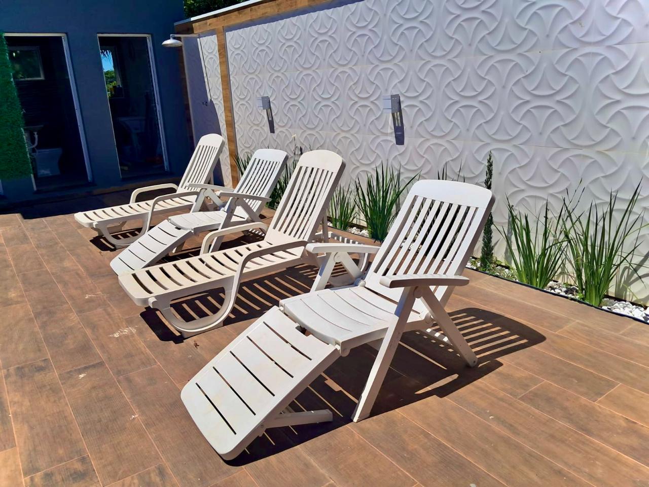 Casa com 3 dormitórios à venda, 140m² por R$ 850.000 – Condomínio Tropicalia Garden – Boituva/SP