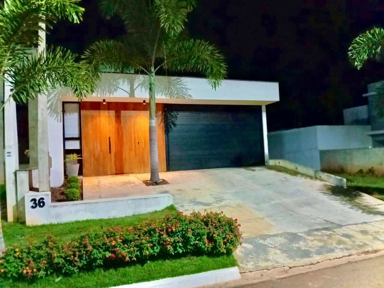 Casa em condomínio - Venda, Tropicália Garden, Boituva, SP