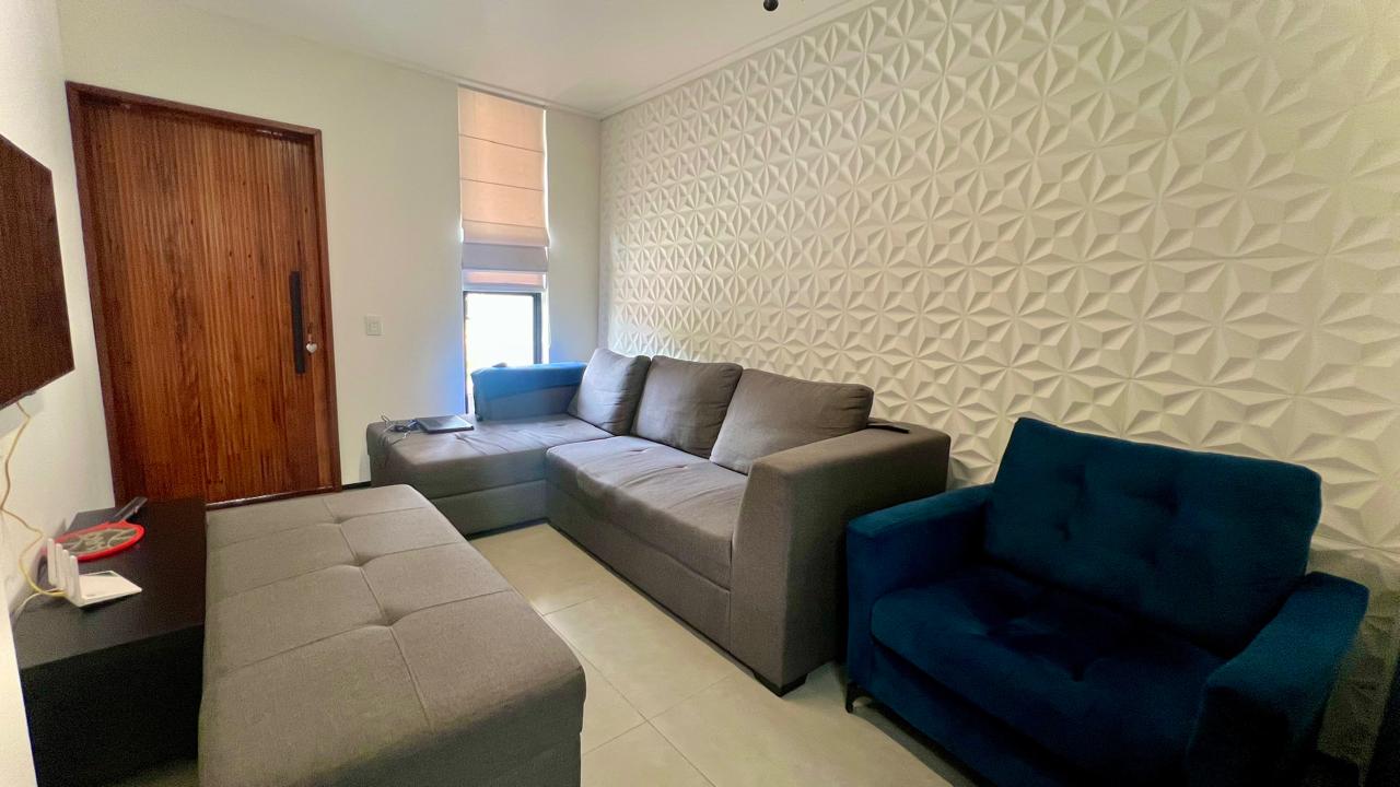 Casa com 3 dormitórios à venda, 140m² por R$ 850.000 – Condomínio Tropicalia Garden – Boituva/SP