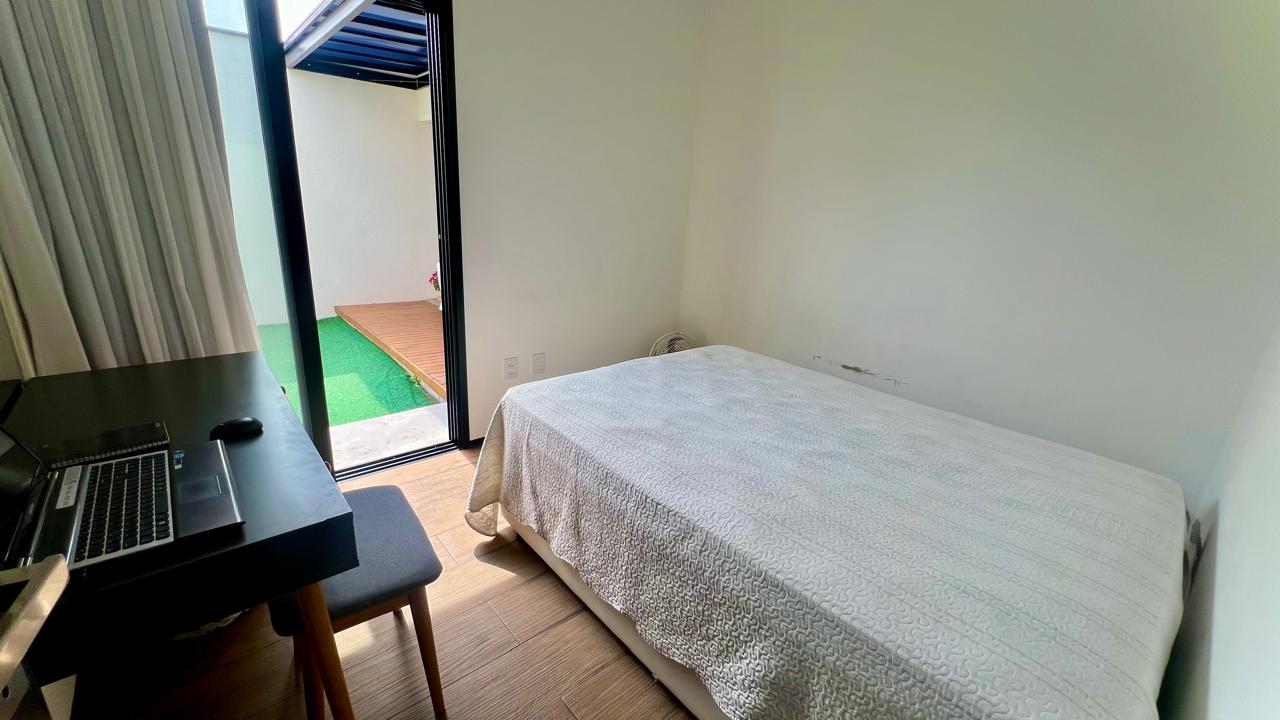 Casa com 3 dormitórios à venda, 140m² por R$ 850.000 – Condomínio Tropicalia Garden – Boituva/SP
