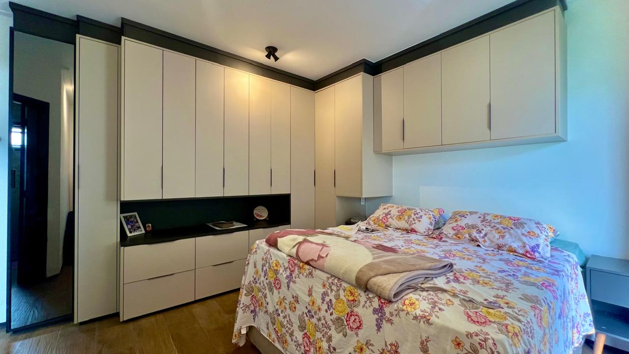 Casa com 3 dormitórios à venda, 140m² por R$ 850.000 – Condomínio Tropicalia Garden – Boituva/SP