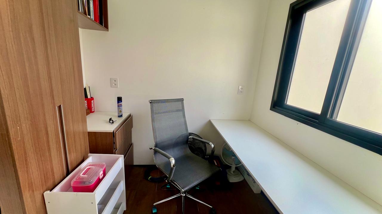 Casa com 3 dormitórios à venda, 140m² por R$ 850.000 – Condomínio Tropicalia Garden – Boituva/SP