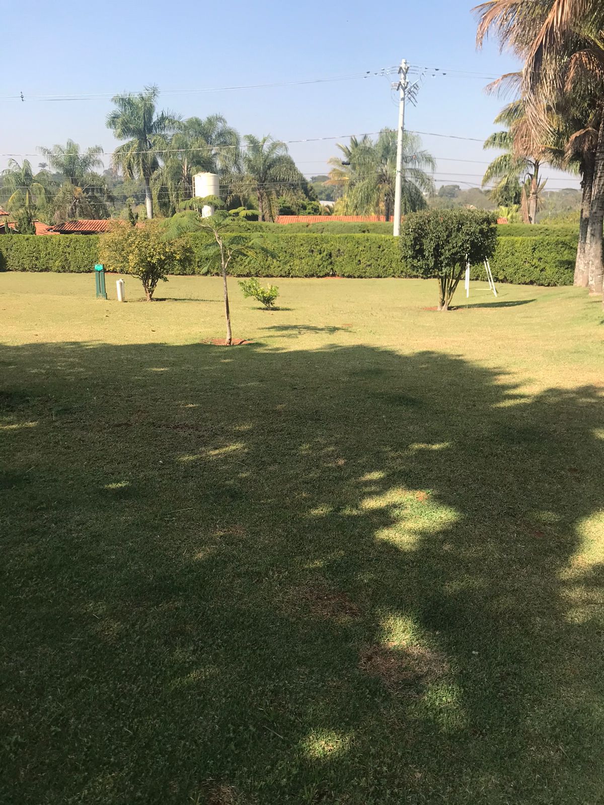 Terreno à venda, 1.400m² por R$ 636.000 – Condomínio Vitassay – Boituva/SP