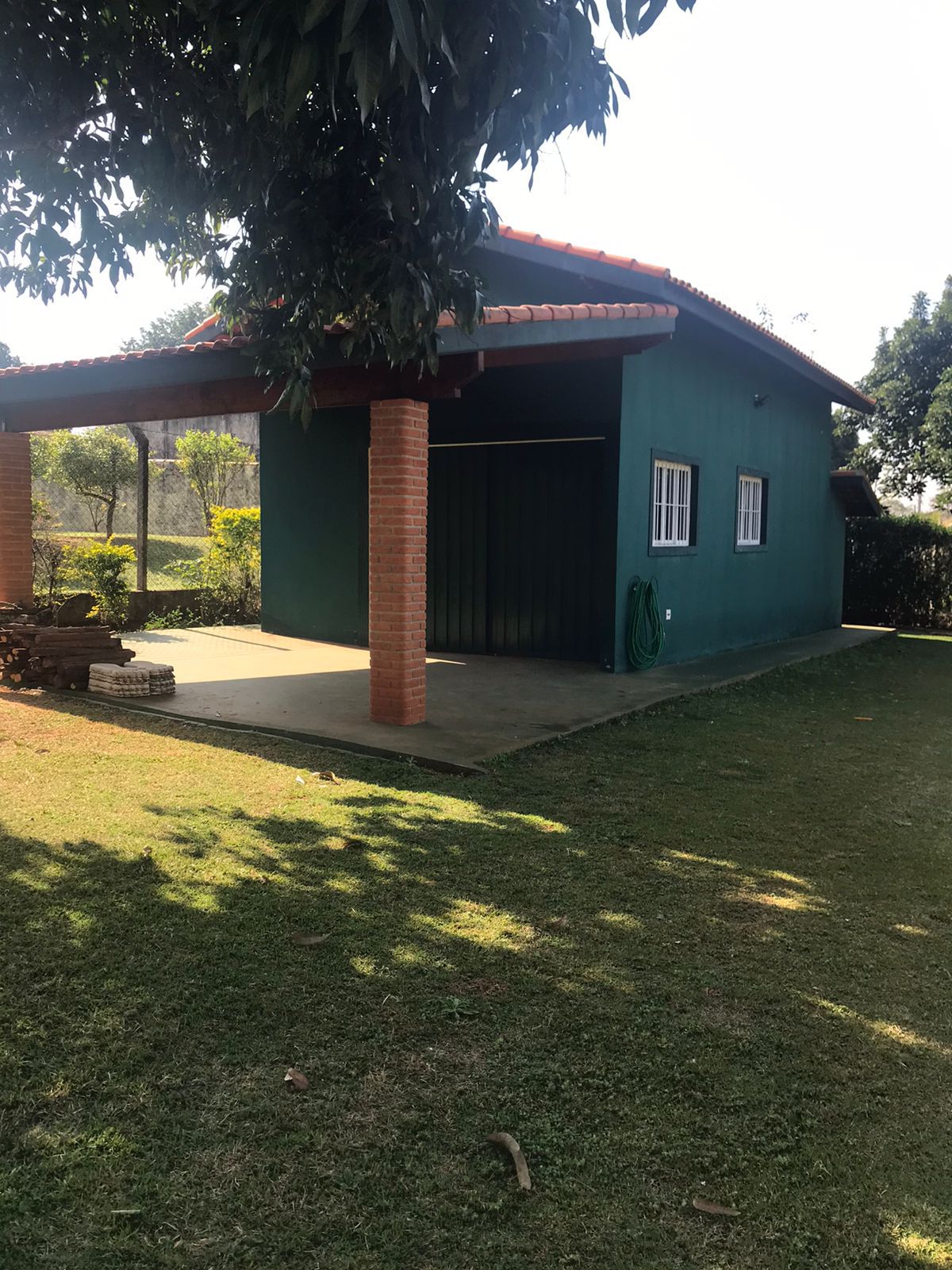 Terreno à venda, 1.400m² por R$ 636.000 – Condomínio Vitassay – Boituva/SP
