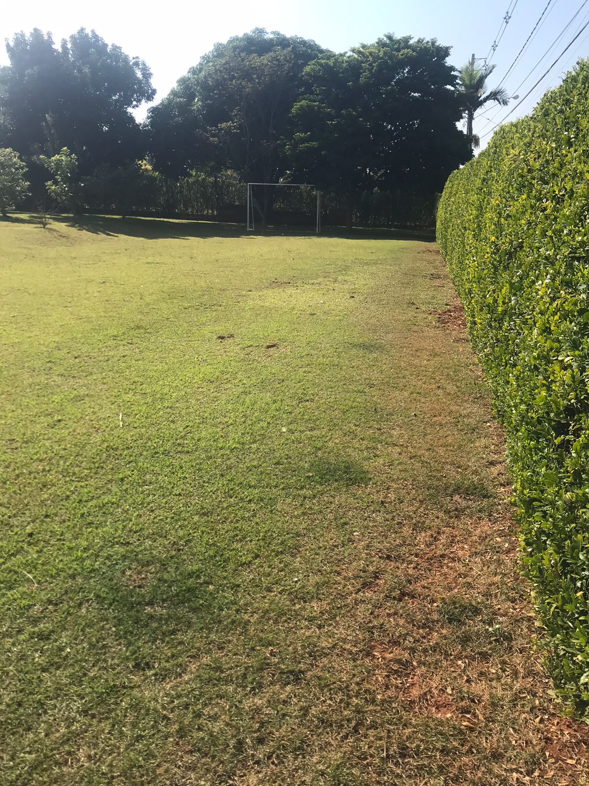 Terreno à venda, 1.400m² por R$ 636.000 – Condomínio Vitassay – Boituva/SP