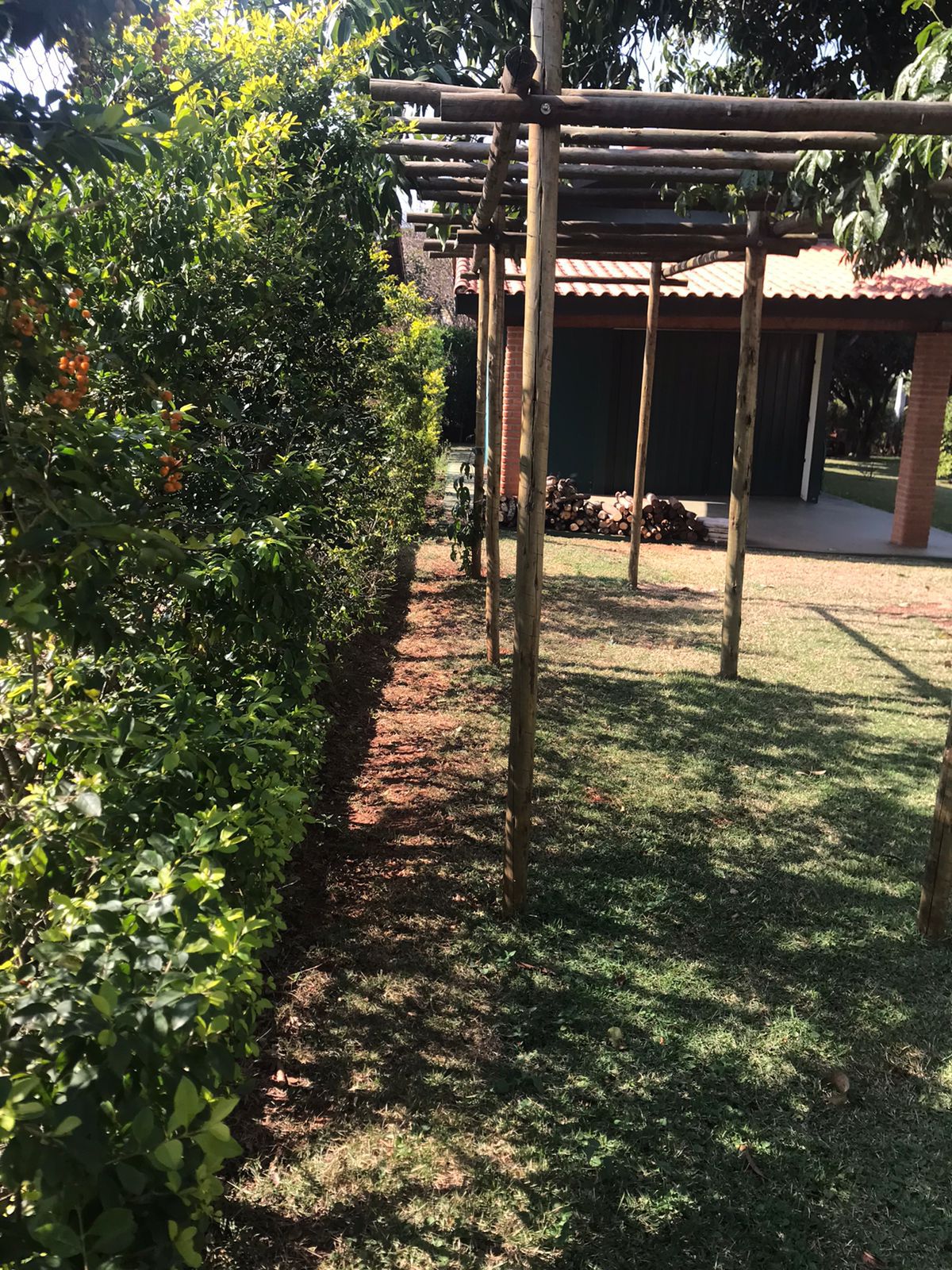Terreno à venda, 1.400m² por R$ 636.000 – Condomínio Vitassay – Boituva/SP