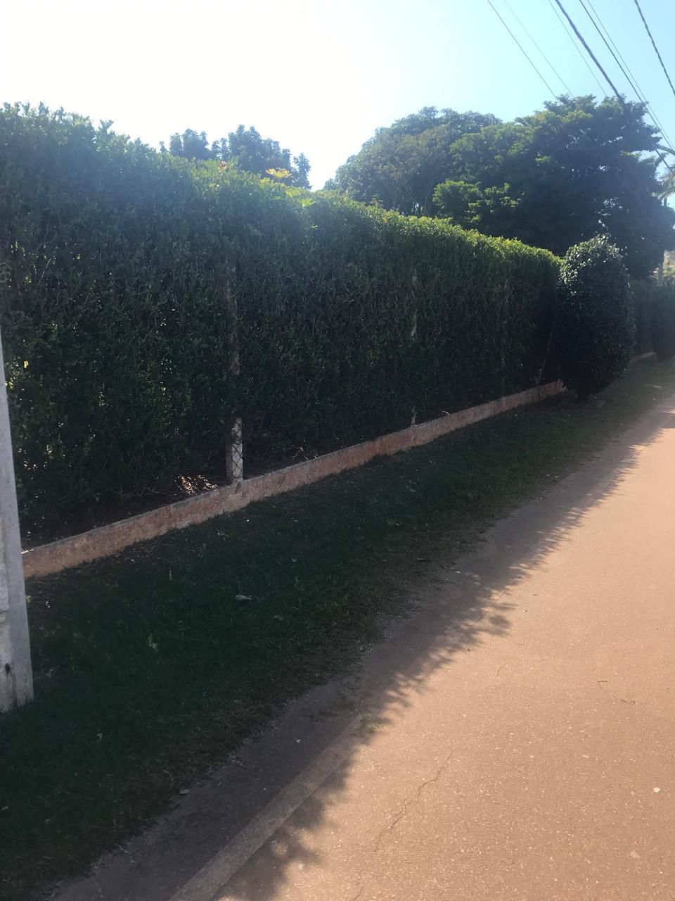 Terreno à venda, 1.400m² por R$ 636.000 – Condomínio Vitassay – Boituva/SP