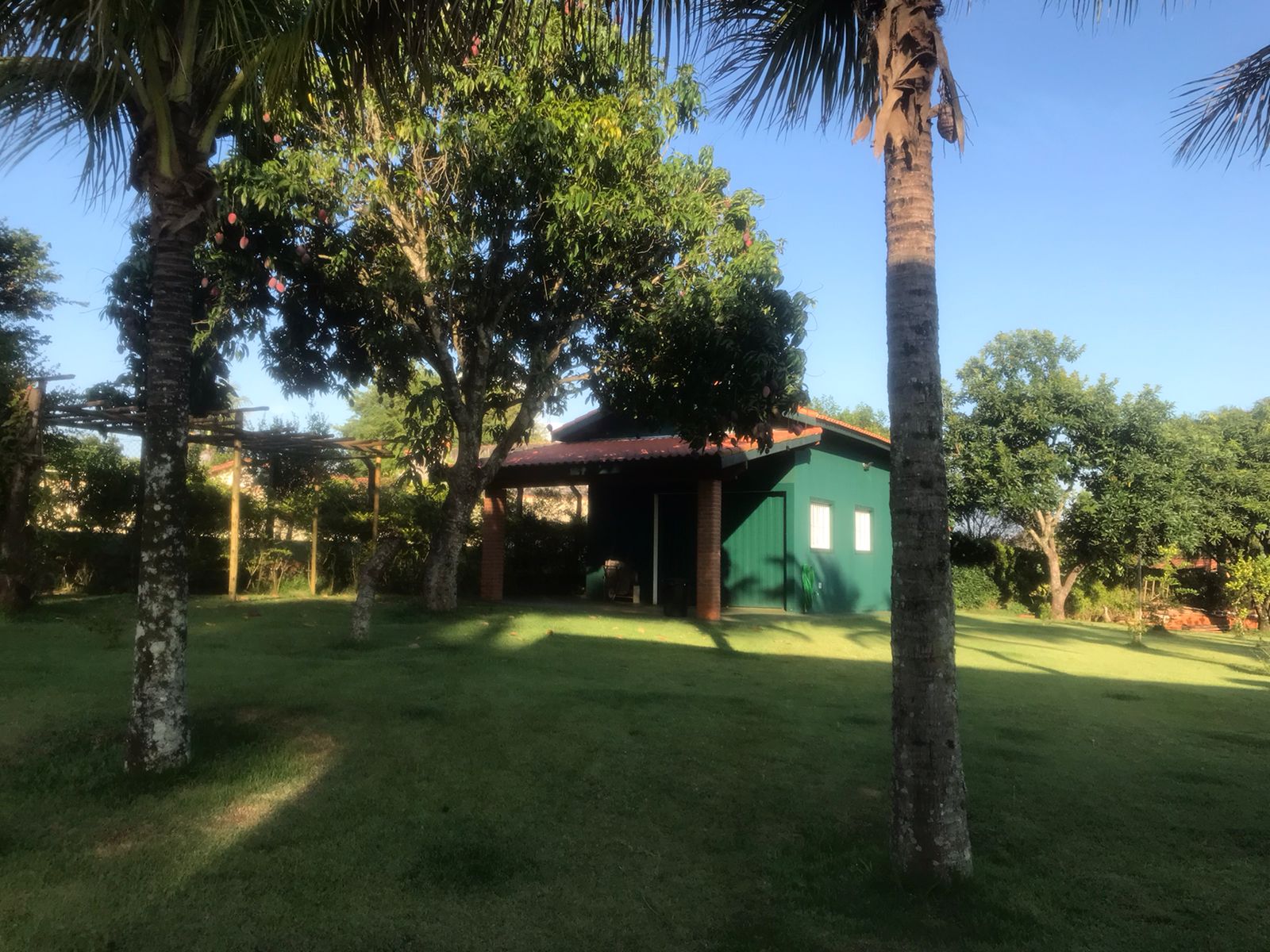 Terreno à venda, 1.400m² por R$ 636.000 – Condomínio Vitassay – Boituva/SP