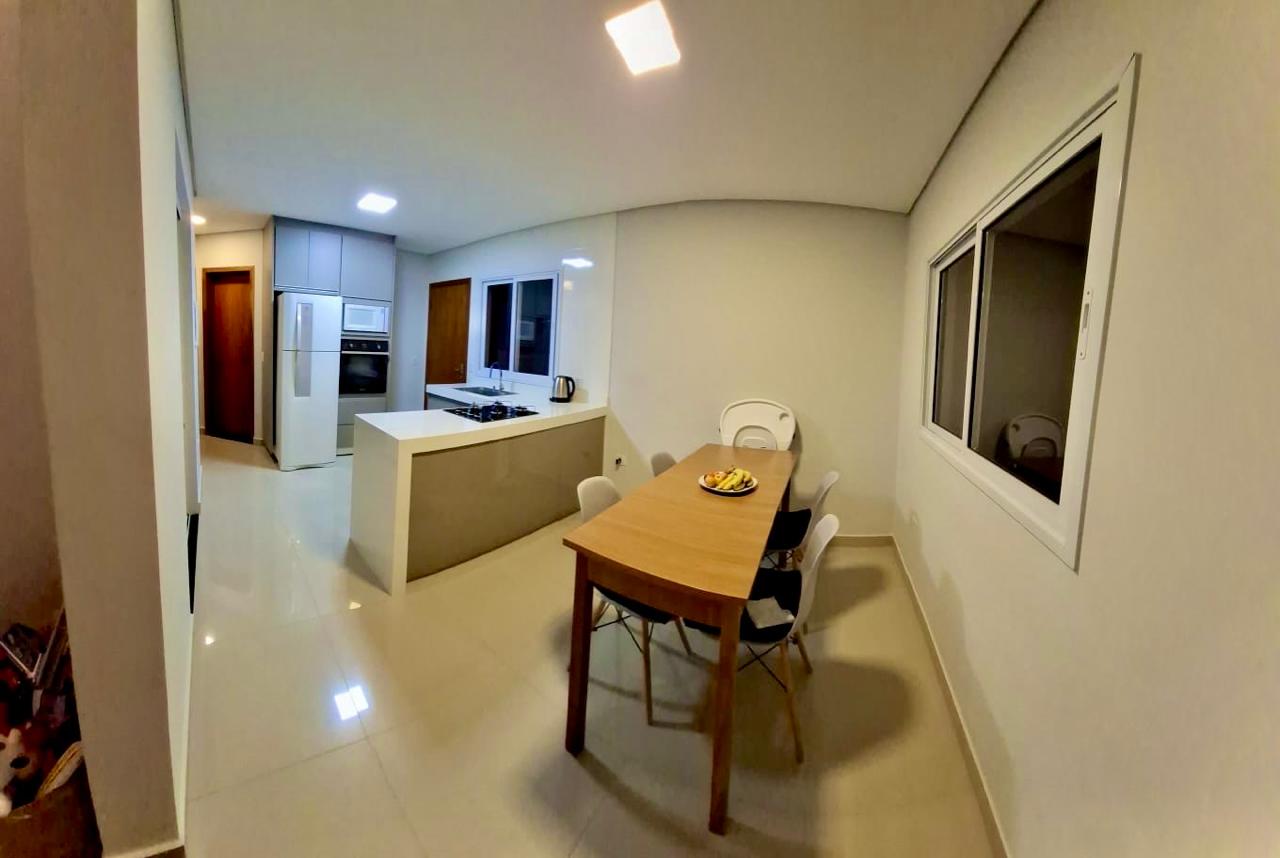 Casa à venda com 1 dormitório, 115m² por R$ 350.000 - Residencial Vitiello - Boituva/SP