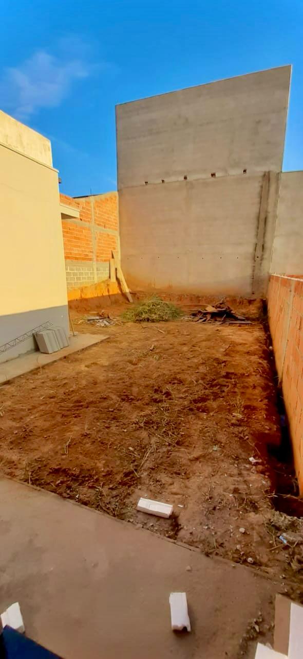Casa à venda com 1 dormitório, 115m² por R$ 350.000 - Residencial Vitiello - Boituva/SP