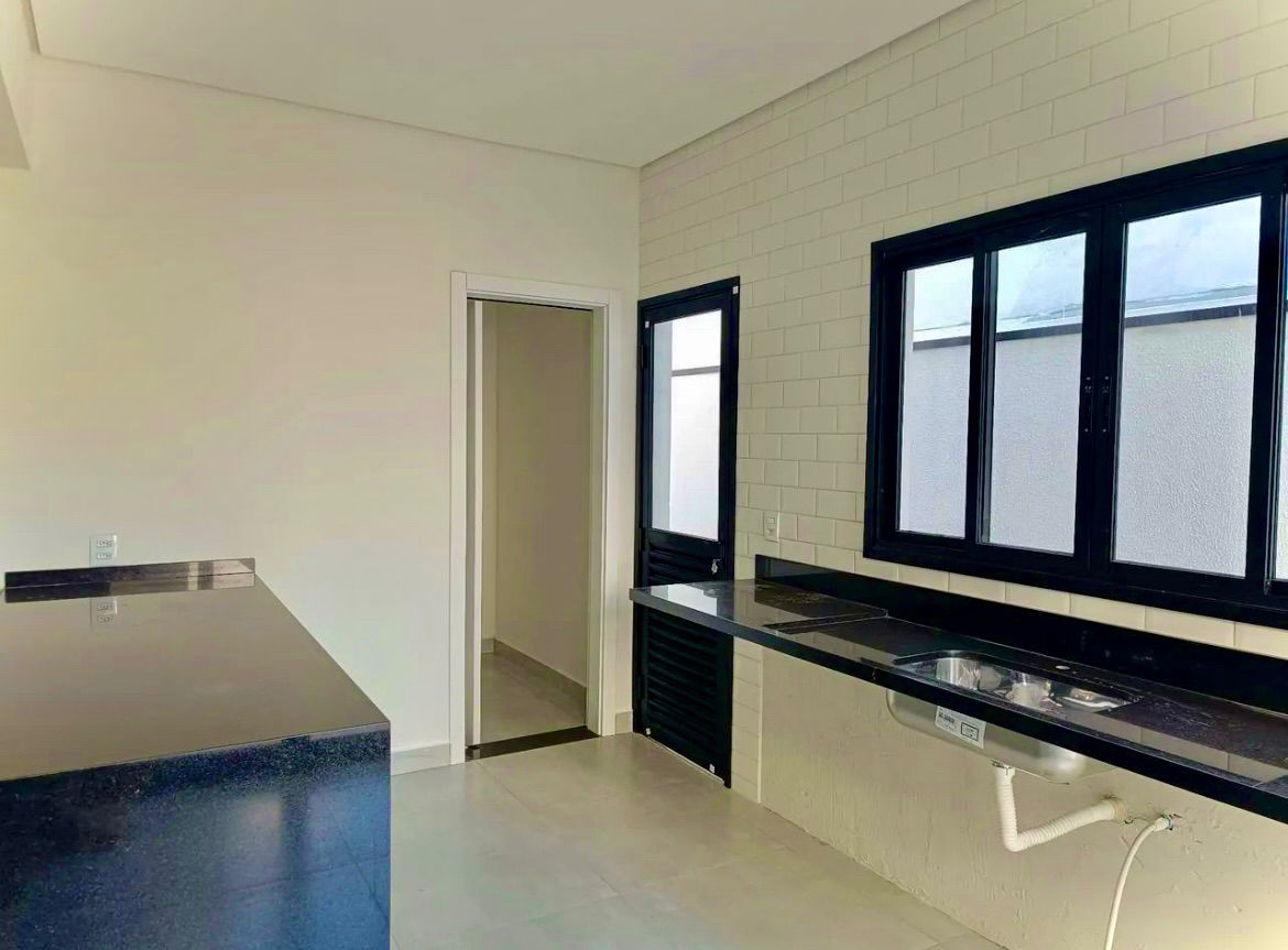 Casa com 3 suítes à venda, 127m² por R$ 799.000 - Reserva dos Ipês - Boituva/SP