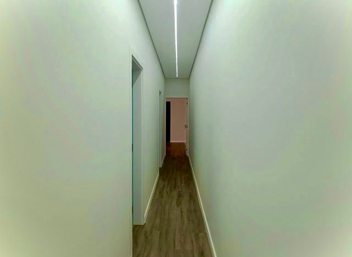 Casa com 3 suítes à venda, 127m² por R$ 799.000 - Reserva dos Ipês - Boituva/SP