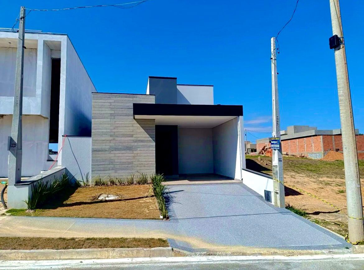Casa em condomínio - Venda, Loteamento Reserva dos Ipês, Boituva, SP