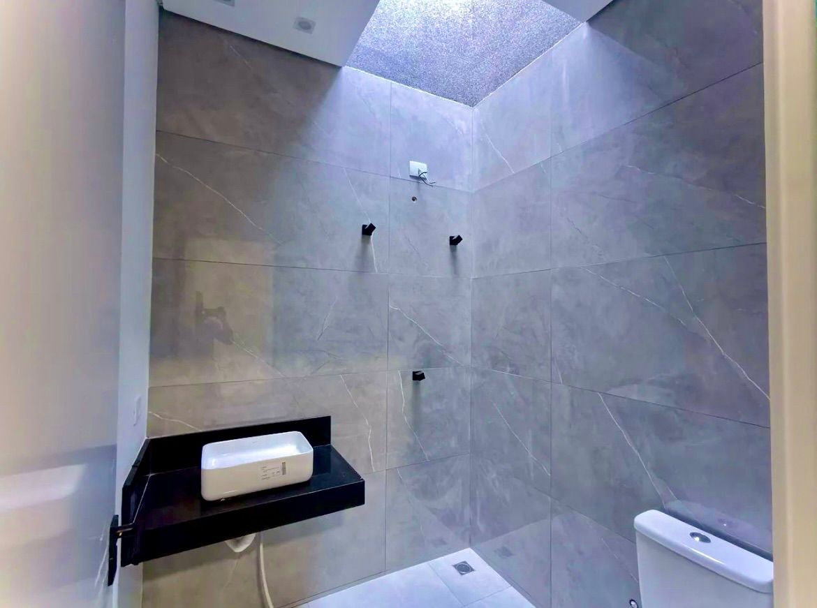 Casa com 3 suítes à venda, 127m² por R$ 799.000 - Reserva dos Ipês - Boituva/SP