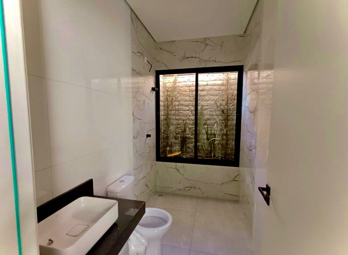 Casa com 3 suítes à venda, 127m² por R$ 799.000 - Reserva dos Ipês - Boituva/SP