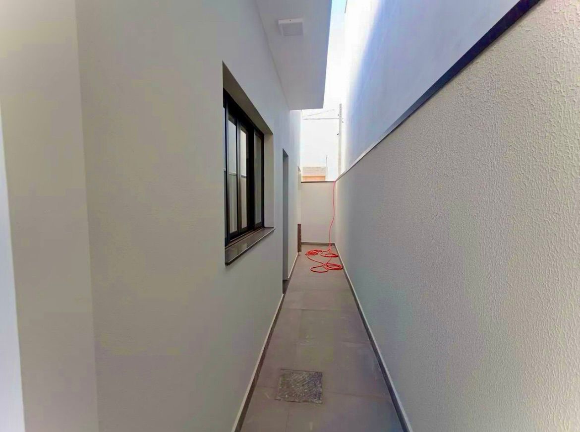 Casa com 3 suítes à venda, 127m² por R$ 799.000 - Reserva dos Ipês - Boituva/SP