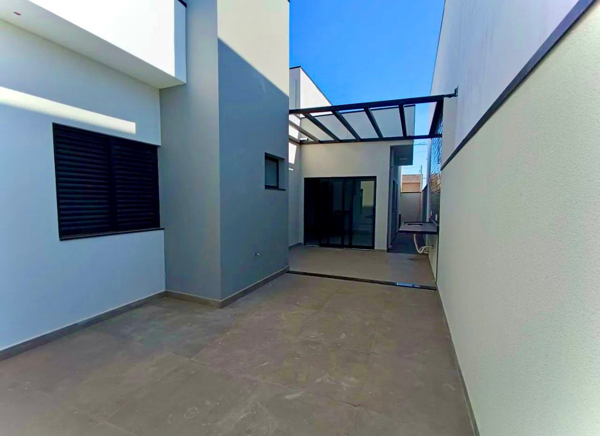 Casa com 3 suítes à venda, 127m² por R$ 799.000 - Reserva dos Ipês - Boituva/SP