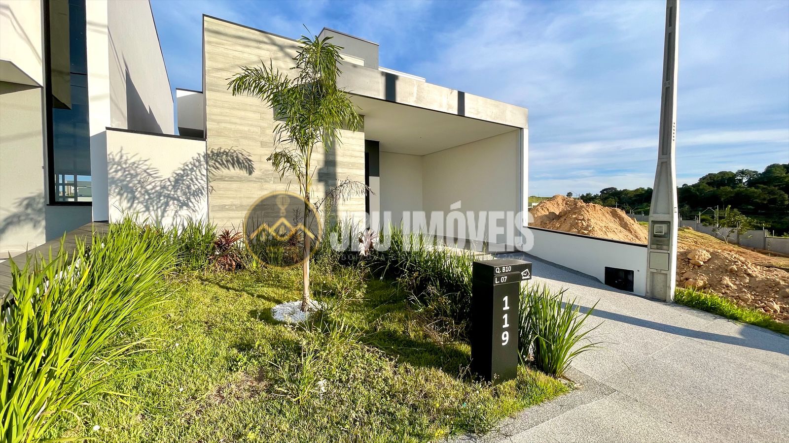 Casa com 3 suítes à venda, 127m² por R$ 799.000 - Reserva dos Ipês - Boituva/SP