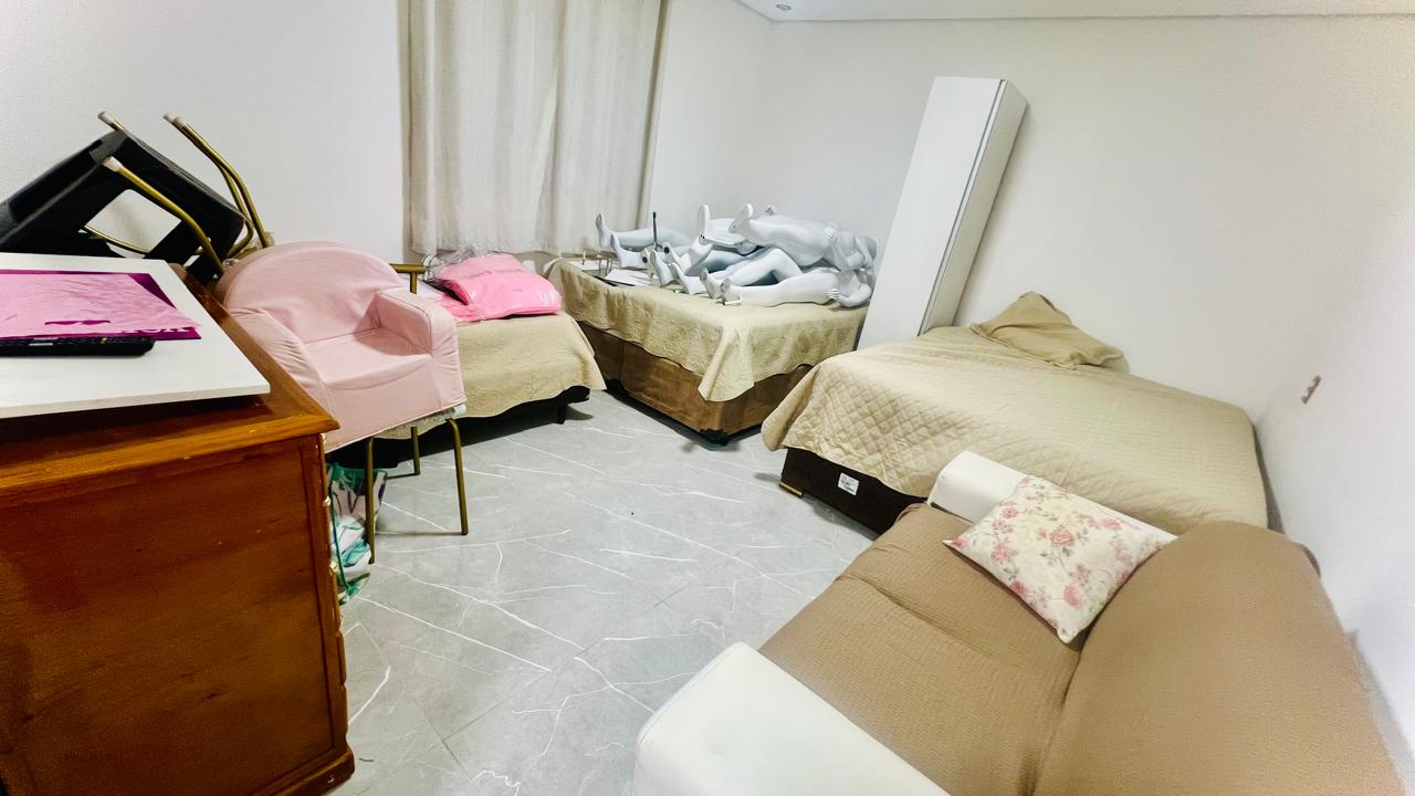 Chácara com 3 dormitórios à venda, 290,72m² por R$ 1.150.000 - Boituva/SP