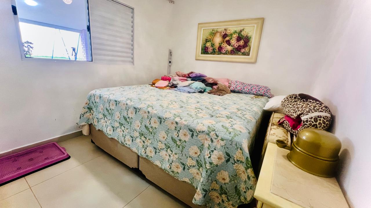 Chácara com 3 dormitórios à venda, 290,72m² por R$ 1.150.000 - Boituva/SP